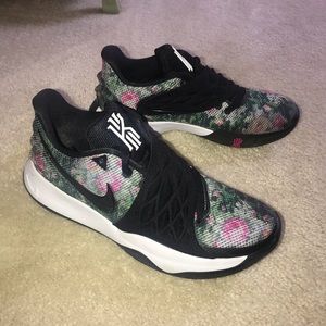 Men’s Vans and Nike Shoes